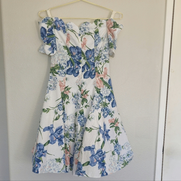 🌷 Expo Dress - Picture 7 of 9